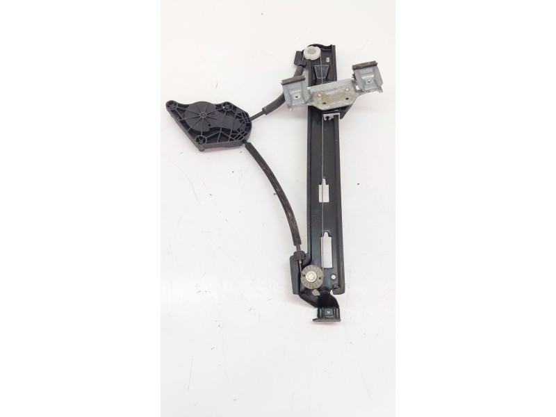 Recambio de elevalunas trasero izquierdo para seat ibiza iv sc (6j1, 6p5) 1.2 tsi referencia OEM IAM   
							