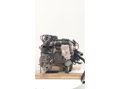 Recambio de motor completo para peugeot partner tepee 1.6 hdi / bluehdi 75 referencia OEM IAM 9HN DV6ETED4 EURO 5 