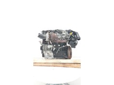 Recambio de motor completo para opel insignia a (g09) 2.0 cdti (68) referencia OEM IAM A20DT A20DT A20DT