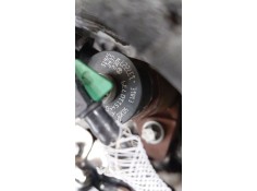 Recambio de motor completo para peugeot partner tepee 1.6 hdi / bluehdi 75 referencia OEM IAM 9HN DV6ETED4 EURO 5  2