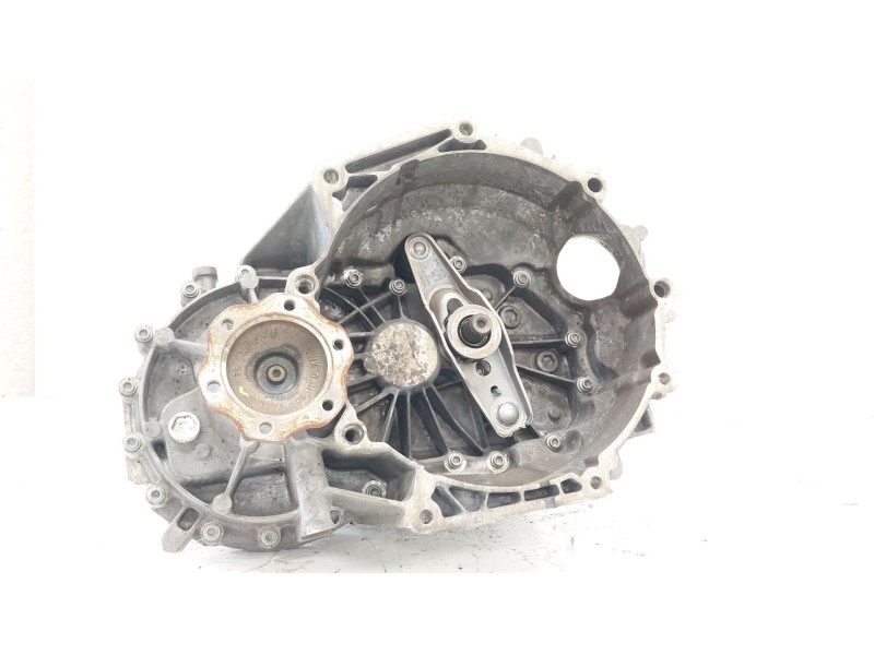 Recambio de caja cambios para volkswagen golf vii (5g1, bq1, be1, be2) 1.0 tsi referencia OEM IAM FM6AJ016  
