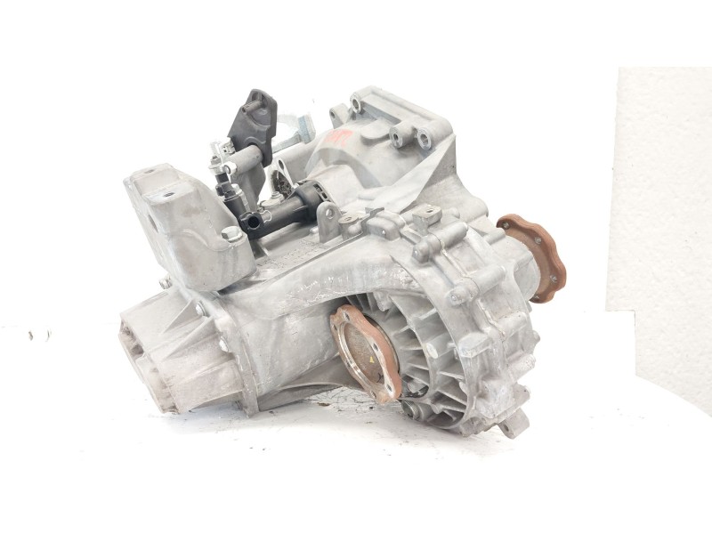 Recambio de caja cambios para volkswagen golf vii (5g1, bq1, be1, be2) 1.0 tsi referencia OEM IAM FM6AJ016  