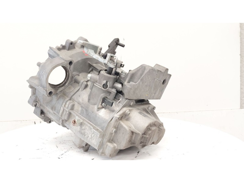 Recambio de caja cambios para volkswagen golf vii (5g1, bq1, be1, be2) 1.0 tsi referencia OEM IAM FM6AJ016  
							