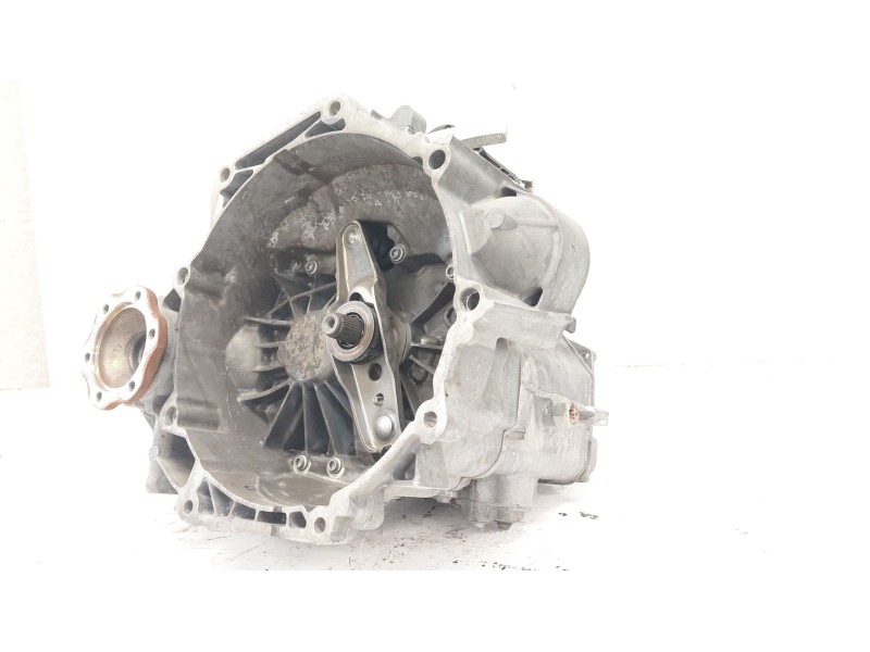 Recambio de caja cambios para volkswagen golf vii (5g1, bq1, be1, be2) 1.0 tsi referencia OEM IAM FM6AJ016  