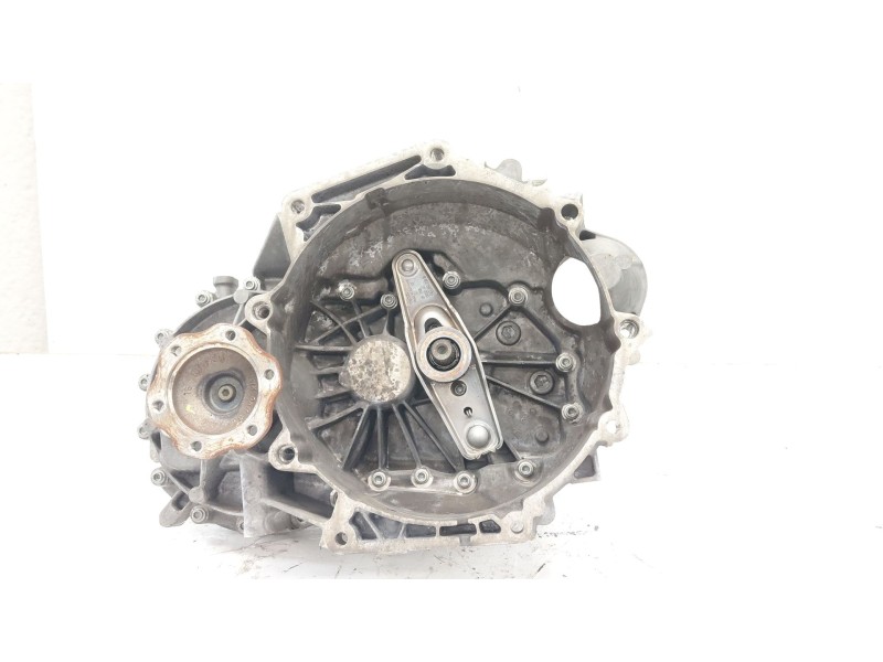 Recambio de caja cambios para volkswagen golf vii (5g1, bq1, be1, be2) 1.0 tsi referencia OEM IAM FM6AJ016  