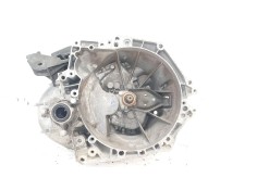 Recambio de caja cambios para citroën berlingo furgoneta/monovolumen (b9) 1.6 bluehdi 100 referencia OEM IAM 20ET23  
