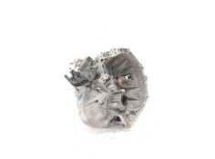 Recambio de caja cambios para citroën berlingo furgoneta/monovolumen (b9) 1.6 bluehdi 100 referencia OEM IAM 20ET23   2