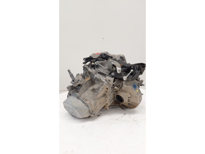 Recambio de caja cambios para citroën berlingo furgoneta/monovolumen (b9) 1.6 bluehdi 100 referencia OEM IAM 20ET23  
							