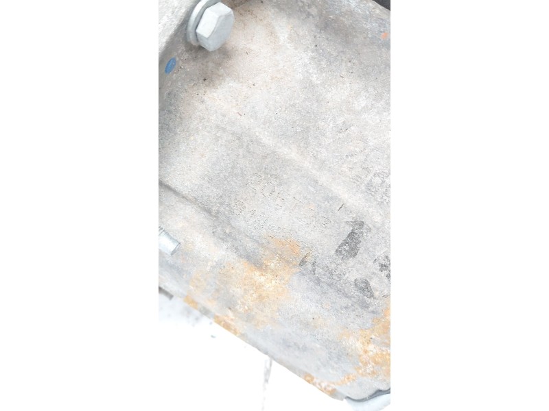 Recambio de caja cambios para citroën berlingo furgoneta/monovolumen (b9) 1.6 bluehdi 100 referencia OEM IAM 20ET23  
							