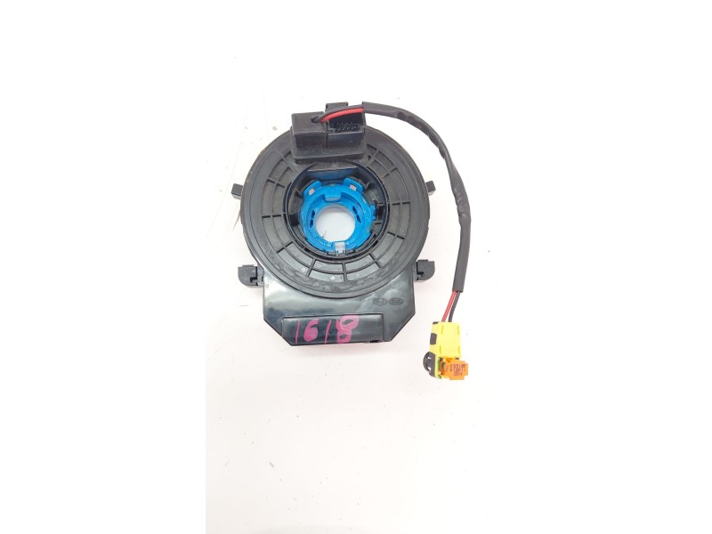 Recambio de anillo airbag para kia rio iii 1.2 cvvt 84 cv referencia OEM IAM DU4214812030  
							