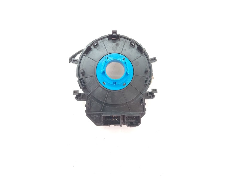 Recambio de anillo airbag para kia rio iii 1.2 cvvt 84 cv referencia OEM IAM DU4214812030  
							