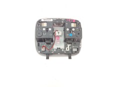 Recambio de luz interior para kia rio iii 1.2 cvvt 84 cv referencia OEM IAM 928001W00   2