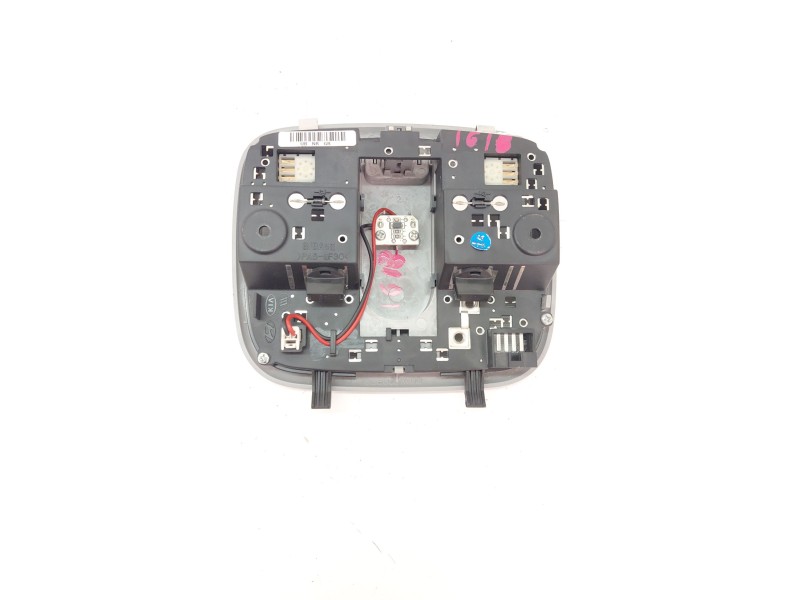 Recambio de luz interior para kia rio iii 1.2 cvvt 84 cv referencia OEM IAM 928001W00  
							