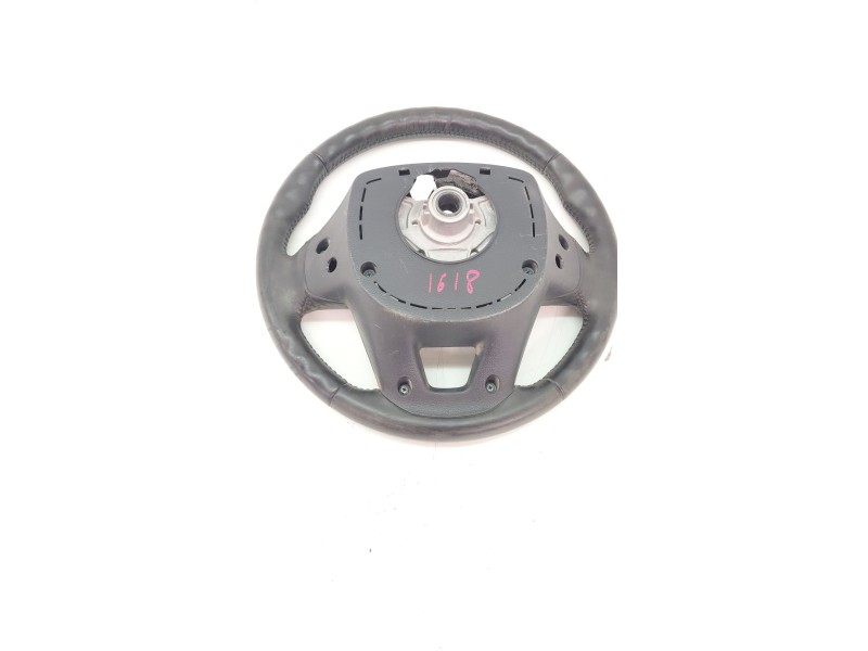 Recambio de volante sin airbag para kia rio iii 1.2 cvvt 84 cv referencia OEM IAM   
							