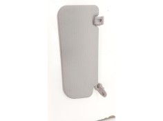 Recambio de parasol izquierdo para kia rio iii 1.2 cvvt 84 cv referencia OEM IAM   
