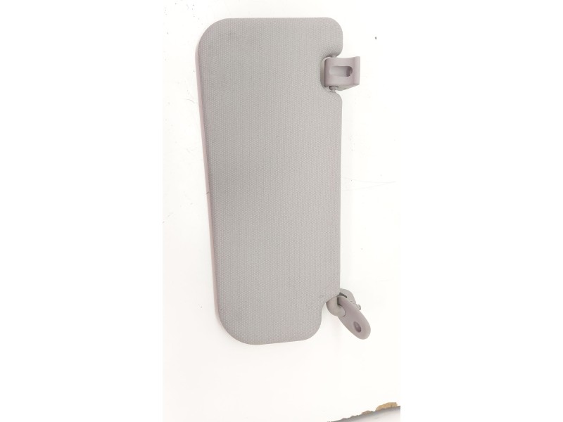 Recambio de parasol izquierdo para kia rio iii 1.2 cvvt 84 cv referencia OEM IAM   
							