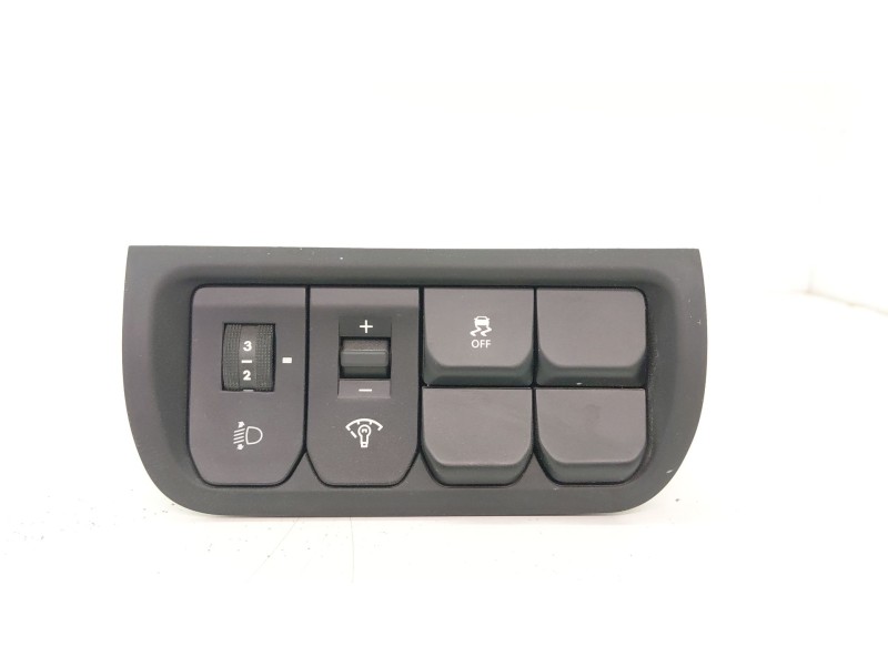 Recambio de mando luces para kia rio iii 1.2 cvvt 84 cv referencia OEM IAM 299105391  
							