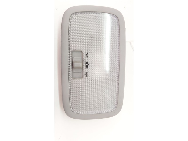 Recambio de luz interior para kia rio iii 1.2 cvvt 84 cv referencia OEM IAM 928501W000  