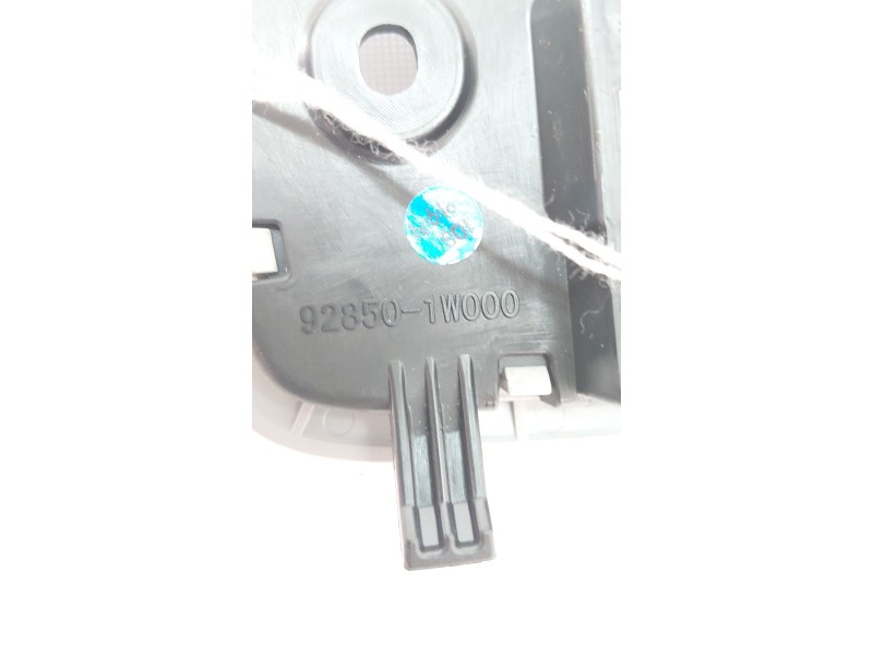 Recambio de luz interior para kia rio iii 1.2 cvvt 84 cv referencia OEM IAM 928501W000  
							