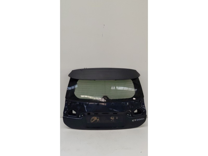 Recambio de porton trasero para lexus ct (zwa10_) 200h (zwa10_) referencia OEM IAM   
