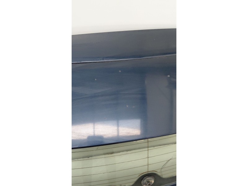 Recambio de porton trasero para lexus ct (zwa10_) 200h (zwa10_) referencia OEM IAM   
							