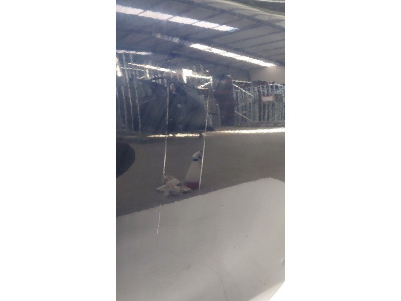 Recambio de puerta trasera izquierda para lexus ct (zwa10_) 200h (zwa10_) referencia OEM IAM   