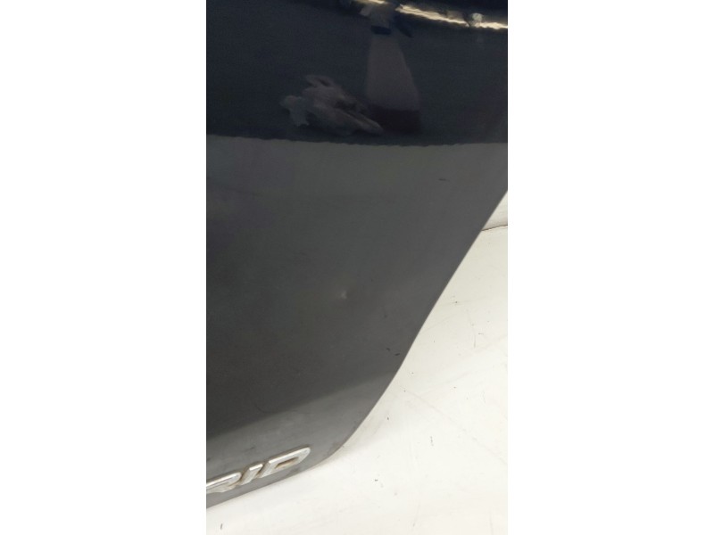 Recambio de puerta trasera izquierda para lexus ct (zwa10_) 200h (zwa10_) referencia OEM IAM   
							