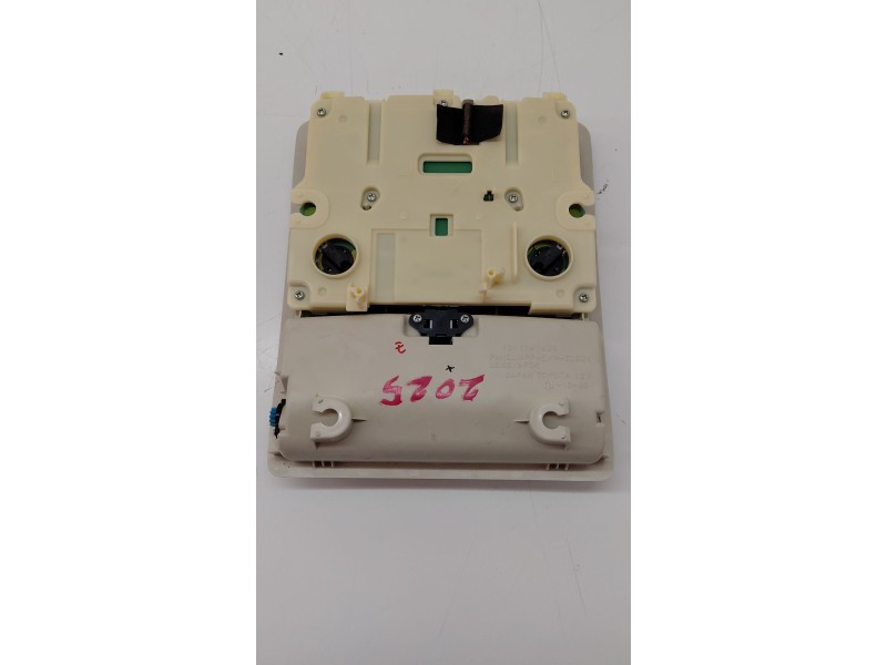 Recambio de luz interior para lexus ct (zwa10_) 200h (zwa10_) referencia OEM IAM 1D111140G  
							