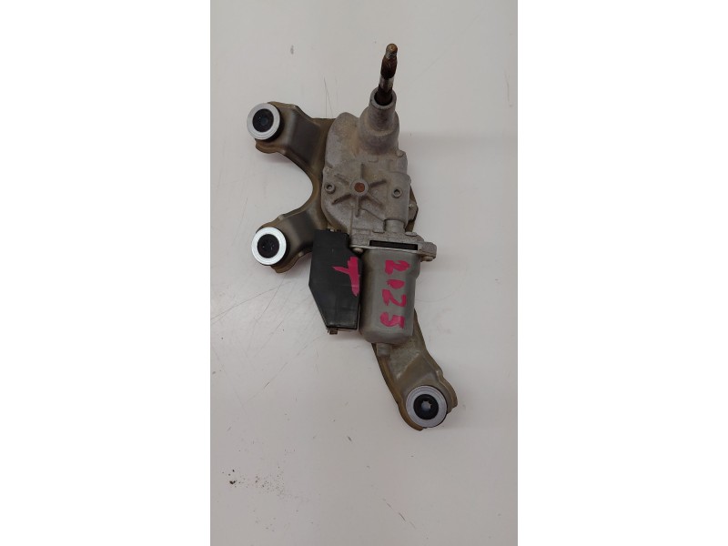 Recambio de motor limpia trasero para lexus ct (zwa10_) 200h (zwa10_) referencia OEM IAM 8513076010  