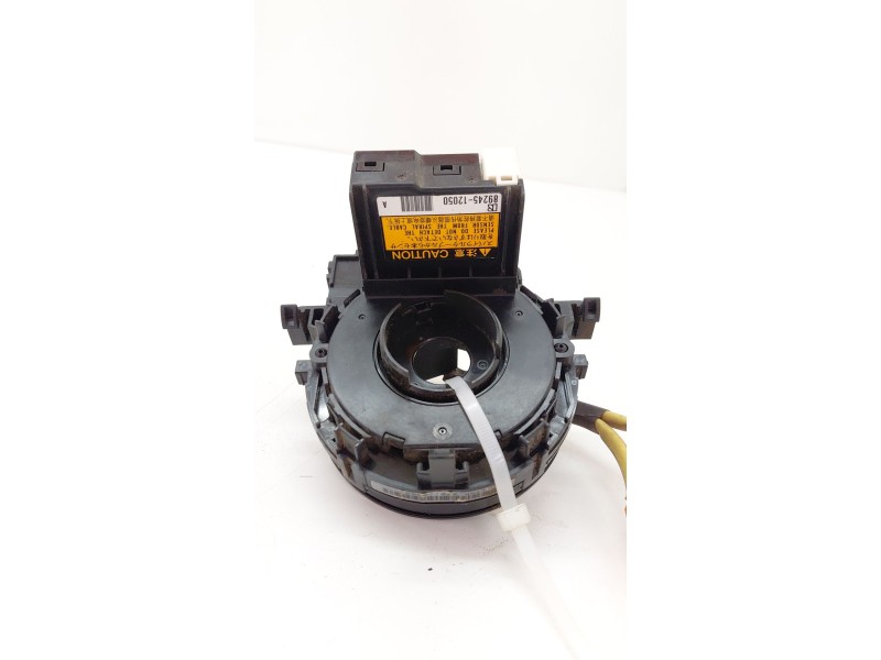 Recambio de anillo airbag para lexus ct (zwa10_) 200h (zwa10_) referencia OEM IAM 8924512050  
							