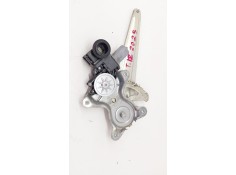 Recambio de elevalunas trasero izquierdo para lexus ct (zwa10_) 200h (zwa10_) referencia OEM IAM 8571060340  