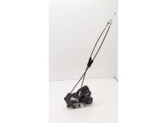 Recambio de cerradura puerta delantera derecha para lexus ct (zwa10_) 200h (zwa10_) referencia OEM IAM A046693  