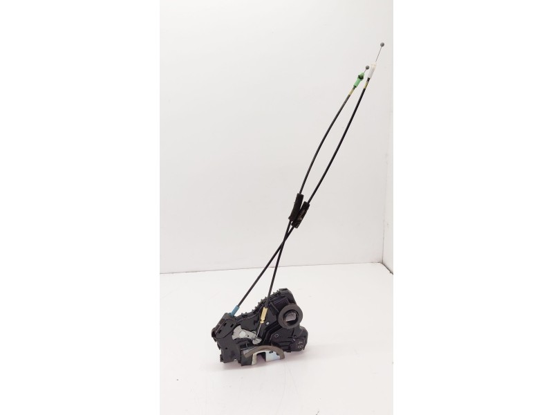Recambio de cerradura puerta delantera derecha para lexus ct (zwa10_) 200h (zwa10_) referencia OEM IAM A046693  
							