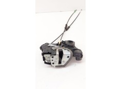 Recambio de cerradura puerta delantera derecha para lexus ct (zwa10_) 200h (zwa10_) referencia OEM IAM A046693   2
