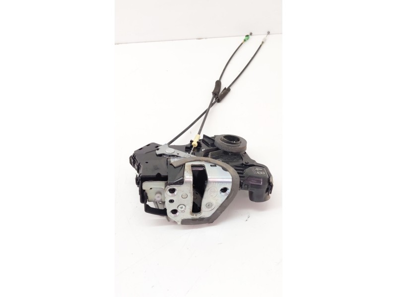Recambio de cerradura puerta delantera derecha para lexus ct (zwa10_) 200h (zwa10_) referencia OEM IAM A046693  