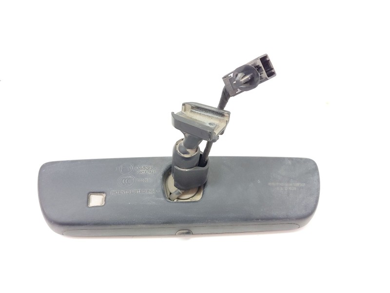Recambio de espejo interior para lexus ct (zwa10_) 200h (zwa10_) referencia OEM IAM GNTX1427  