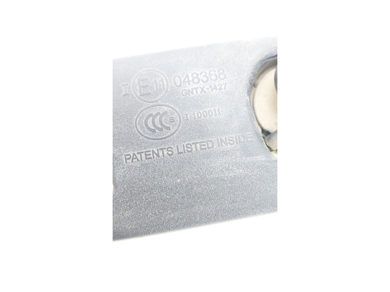 Recambio de espejo interior para lexus ct (zwa10_) 200h (zwa10_) referencia OEM IAM GNTX1427  