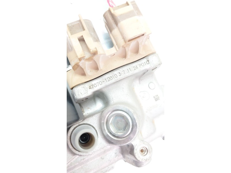 Recambio de bomba freno para lexus ct (zwa10_) 200h (zwa10_) referencia OEM IAM 4707012010  
							