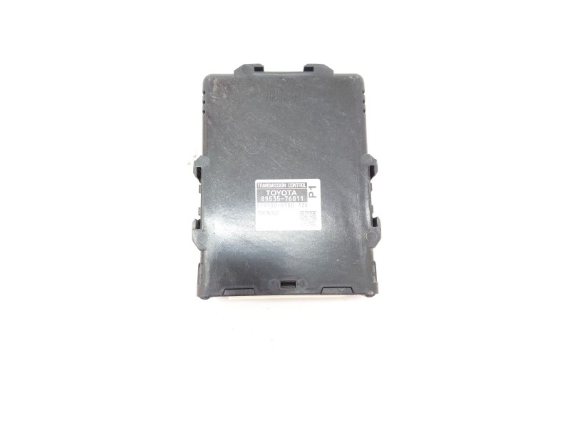 Recambio de centralita cambio automatico para lexus ct (zwa10_) 200h (zwa10_) referencia OEM IAM 8953576011  
							