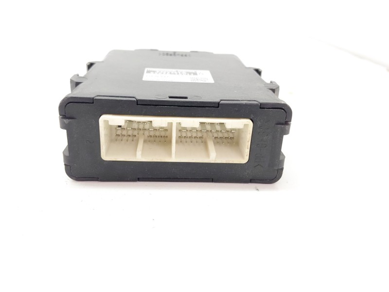 Recambio de centralita cambio automatico para lexus ct (zwa10_) 200h (zwa10_) referencia OEM IAM 8953576011  
							