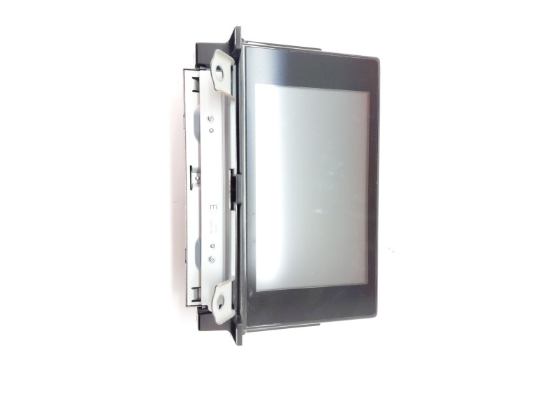 Recambio de pantalla multifuncion para lexus ct (zwa10_) 200h (zwa10_) referencia OEM IAM 8611176081  
							