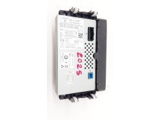 Recambio de pantalla multifuncion para lexus ct (zwa10_) 200h (zwa10_) referencia OEM IAM 8611176081   2