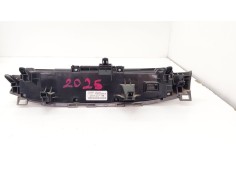 Recambio de mando climatizador para lexus ct (zwa10_) 200h (zwa10_) referencia OEM IAM 5590076100   2