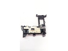 Recambio de mando multifuncion para lexus ct (zwa10_) 200h (zwa10_) referencia OEM IAM 75H28I   2