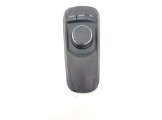 Recambio de mando multifuncion para lexus ct (zwa10_) 200h (zwa10_) referencia OEM IAM 8478076150  