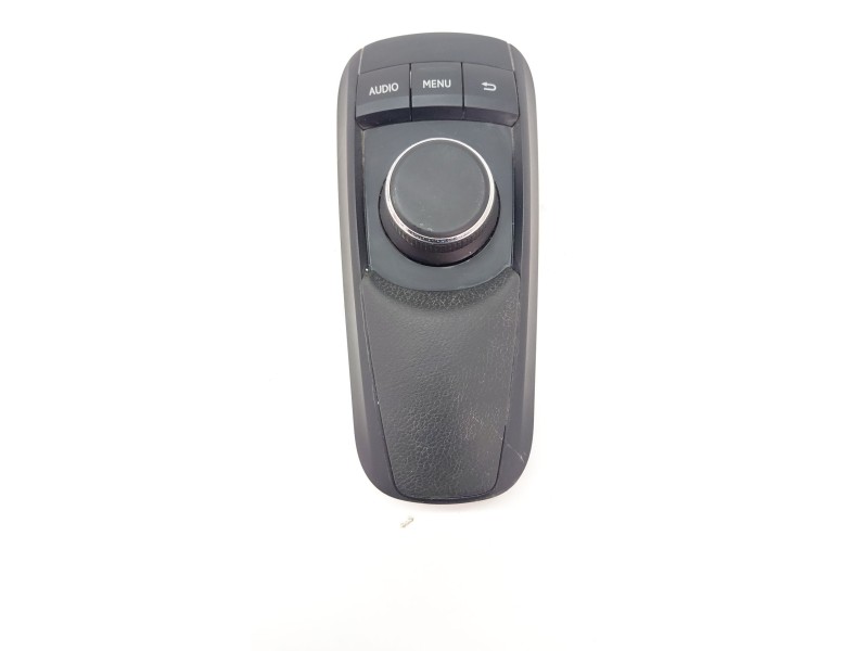 Recambio de mando multifuncion para lexus ct (zwa10_) 200h (zwa10_) referencia OEM IAM 8478076150  
							