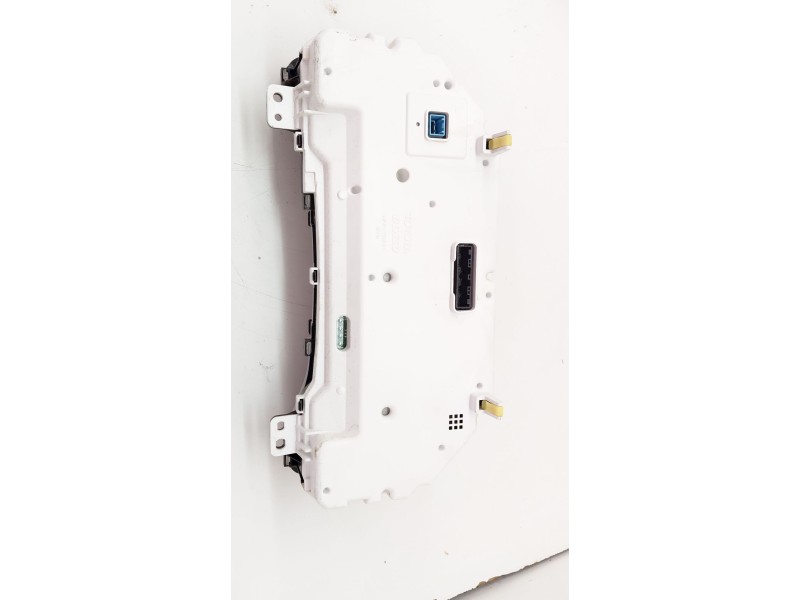 Recambio de cuadro instrumentos para lexus ct (zwa10_) 200h (zwa10_) referencia OEM IAM   