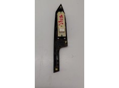 Recambio de mando elevalunas delantero izquierdo para lexus ct (zwa10_) 200h (zwa10_) referencia OEM IAM 8404060160   2
