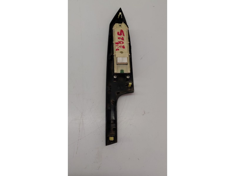 Recambio de mando elevalunas delantero izquierdo para lexus ct (zwa10_) 200h (zwa10_) referencia OEM IAM 8404060160  
							