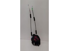 Recambio de cerradura puerta trasera izquierda para lexus ct (zwa10_) 200h (zwa10_) referencia OEM IAM A046693  